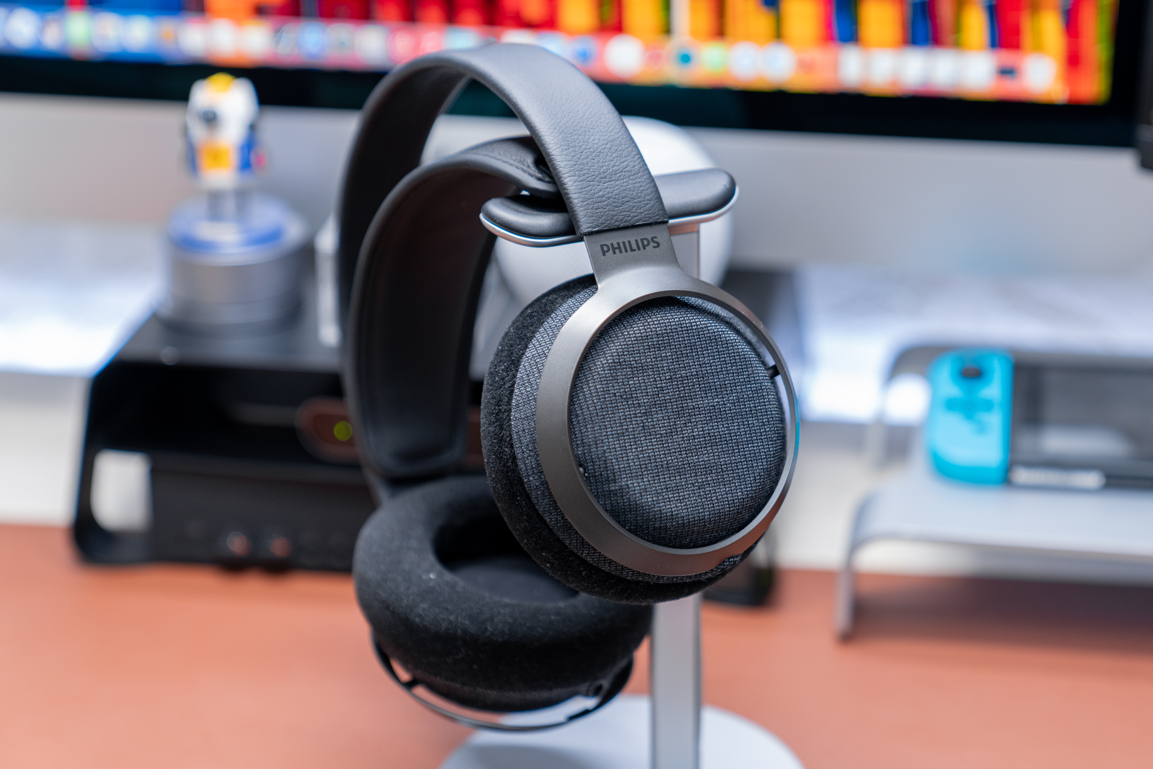 历久弥新的 hifi 旗舰头戴式耳机,philips fidelio x3 深入体验