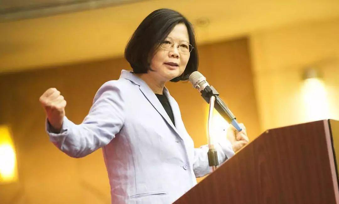 台獨不懂大陸為何執意要統一？ 學者指明蔡英文犯三大罪，必須捉拿審判