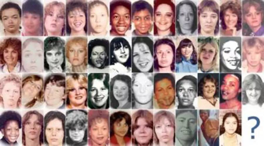 十大破案时间超过十年的谜案，真的有那么难破吗？？