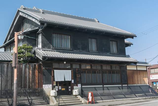 日本月桂冠，以酒为媒，成就清酒产业小镇