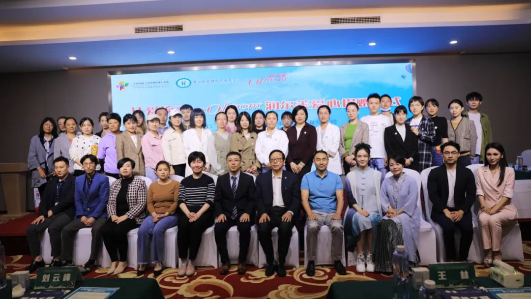 让爱流动｜这个母亲节好暖心，5万宝妈笑得更幸福