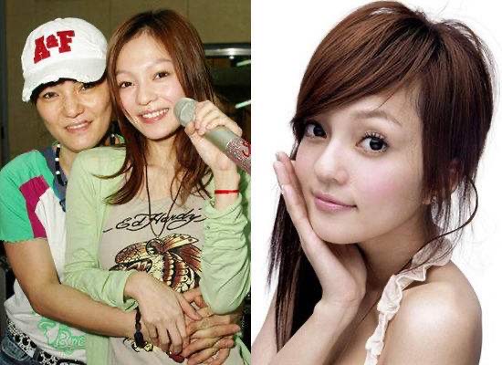 沉寂十年，再度翻红的张韶涵：我不做普通女孩