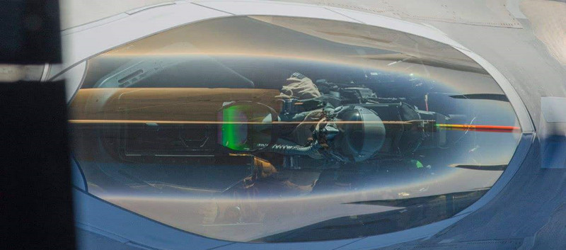 俄罗斯战机的“玻璃化”座舱：操作更加人性化