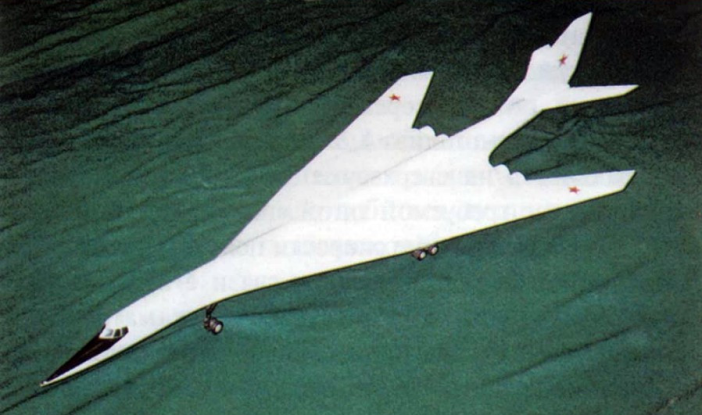 20分钟就能拜访美国，优雅的“白天鹅”——图160战略轰炸机