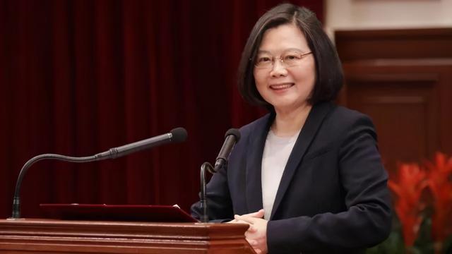 智统不智！除了和统与武统，两岸统一还有第三