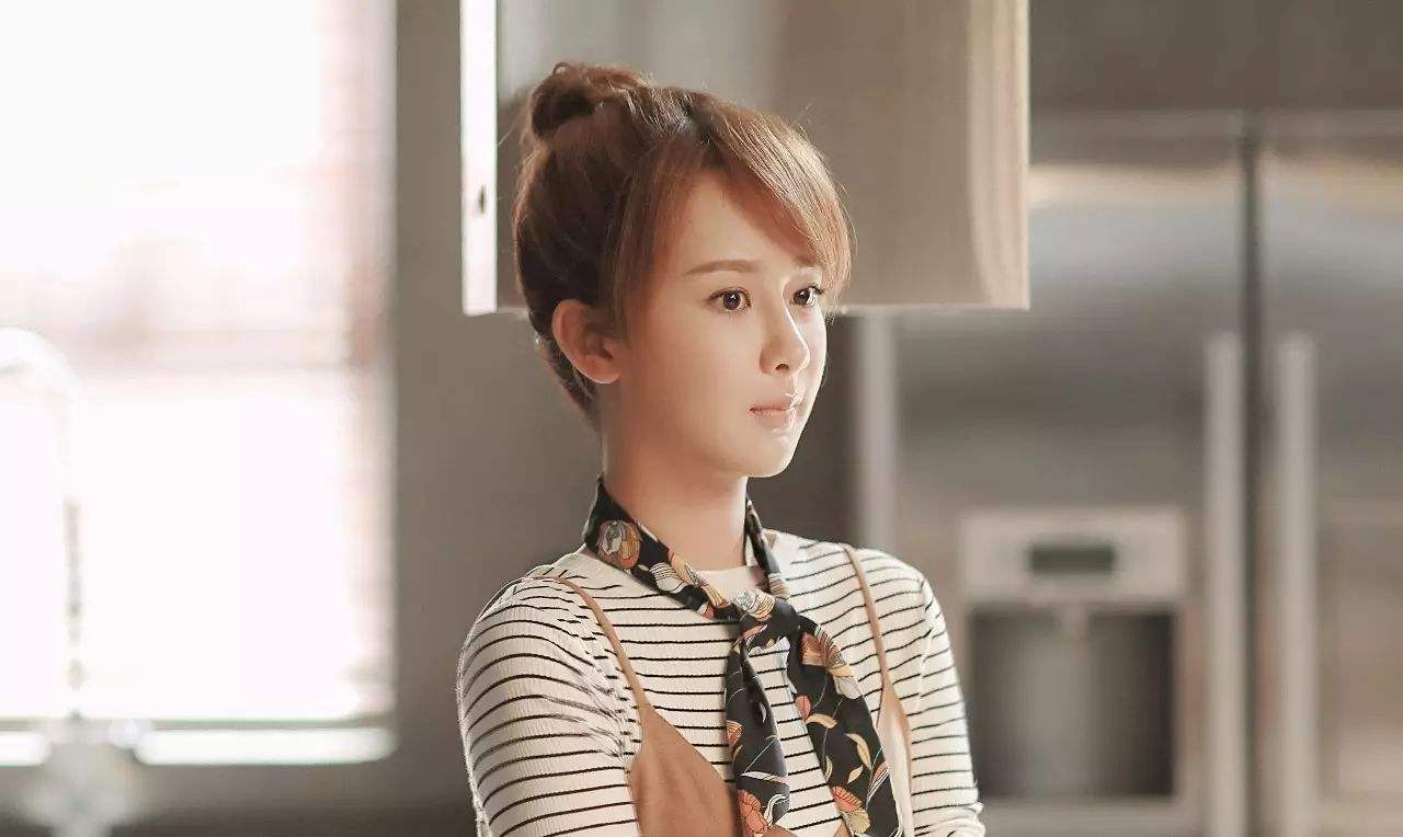 杨紫被宋丹丹说不好看没前途，现在却翻盘成为