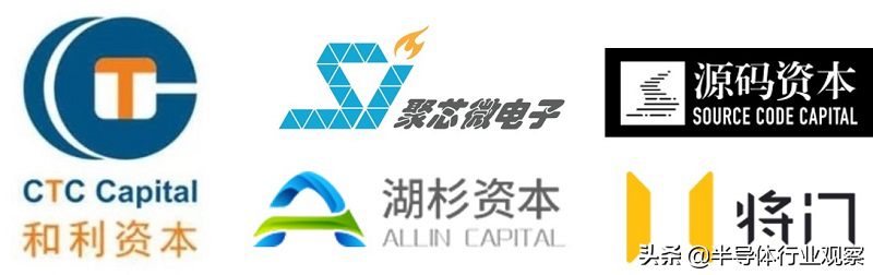 聚芯微电子成功完成1.8亿元B轮融资