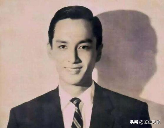 林黛：勢(shì)均力敵的愛(ài)情,卻成各不相讓的慪氣,自殺后，丈夫封宅40年