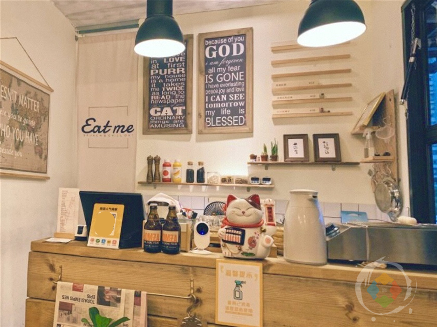 每天限时限量供应，4张桌子支起来的美味小店，重庆老饕才知道