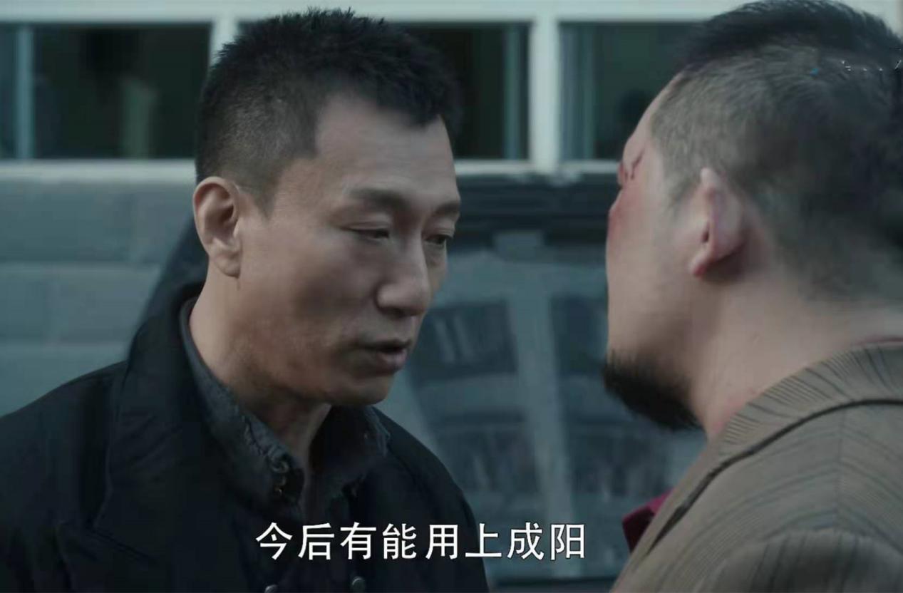 《扫黑风暴》大结局：想学美剧，学没（美）了？