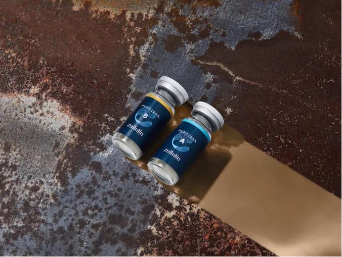 用培植魚肉生產膠原蛋白  食品科技公司的華麗轉身？