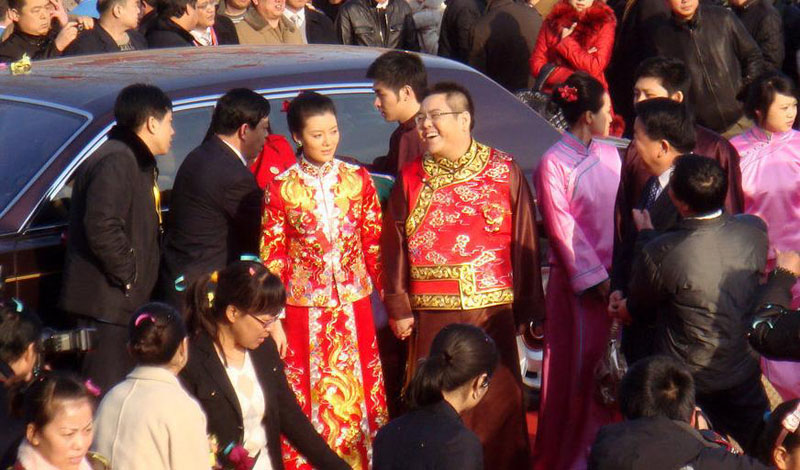 豪门梦碎的五大女星：恋爱时有多风光，之后就有多落魄