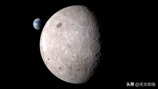 “月球FARSIDE计划”：探寻宇宙黑暗时代和系外行星的奥秘