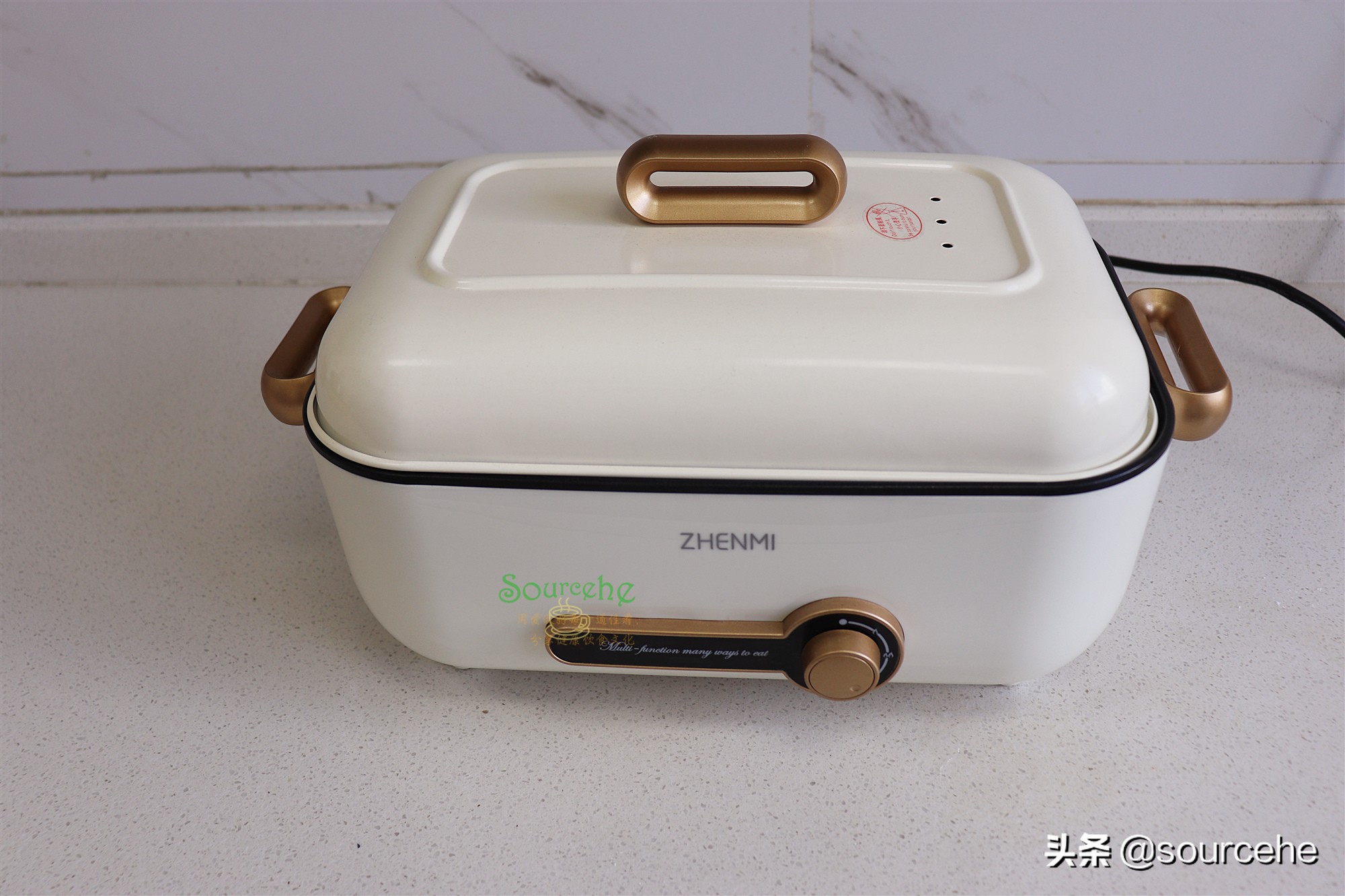 月饼不用烤箱，现做现吃，软糯香甜，少油少糖，低热量，更健康