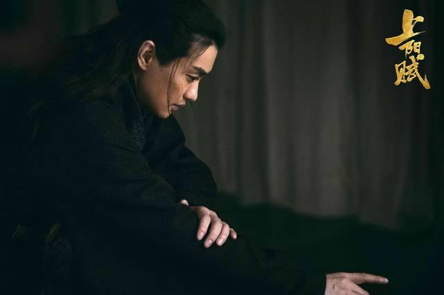 " go up Yang Fu " : King Lin, Huai En, moustache preciouses jade, final result is very miserable, if can change, you want to who change