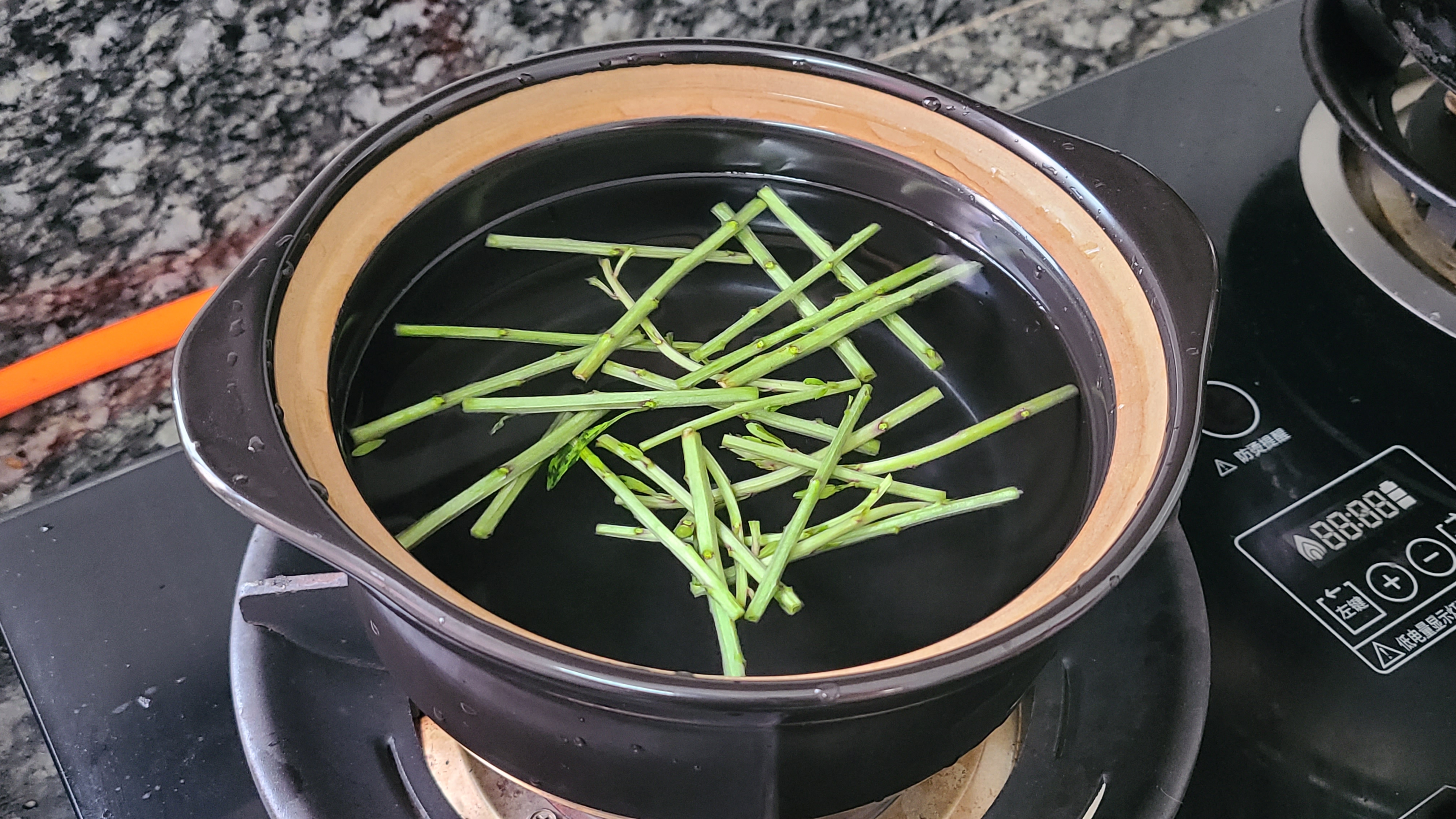豬雜湯的做法，清淡又好吃的一道廣東美食，不油不膩味道好