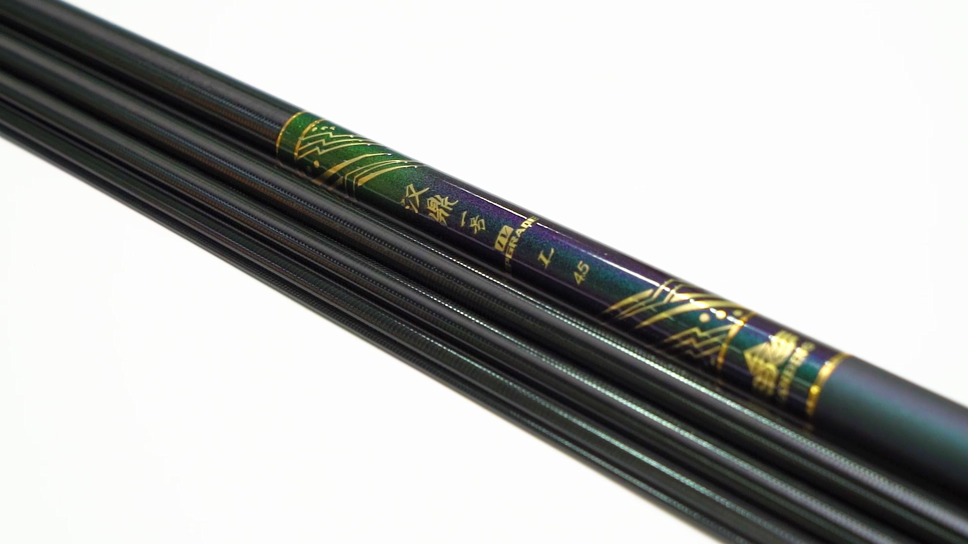 凭什么8年卖了1200万支汉鼎一号钓鱼竿评测