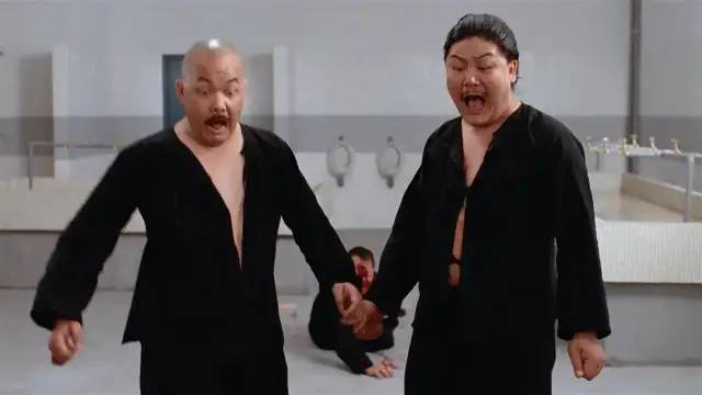 不朽的《力王》，是樊少皇与香港电影再也拍不出的经典