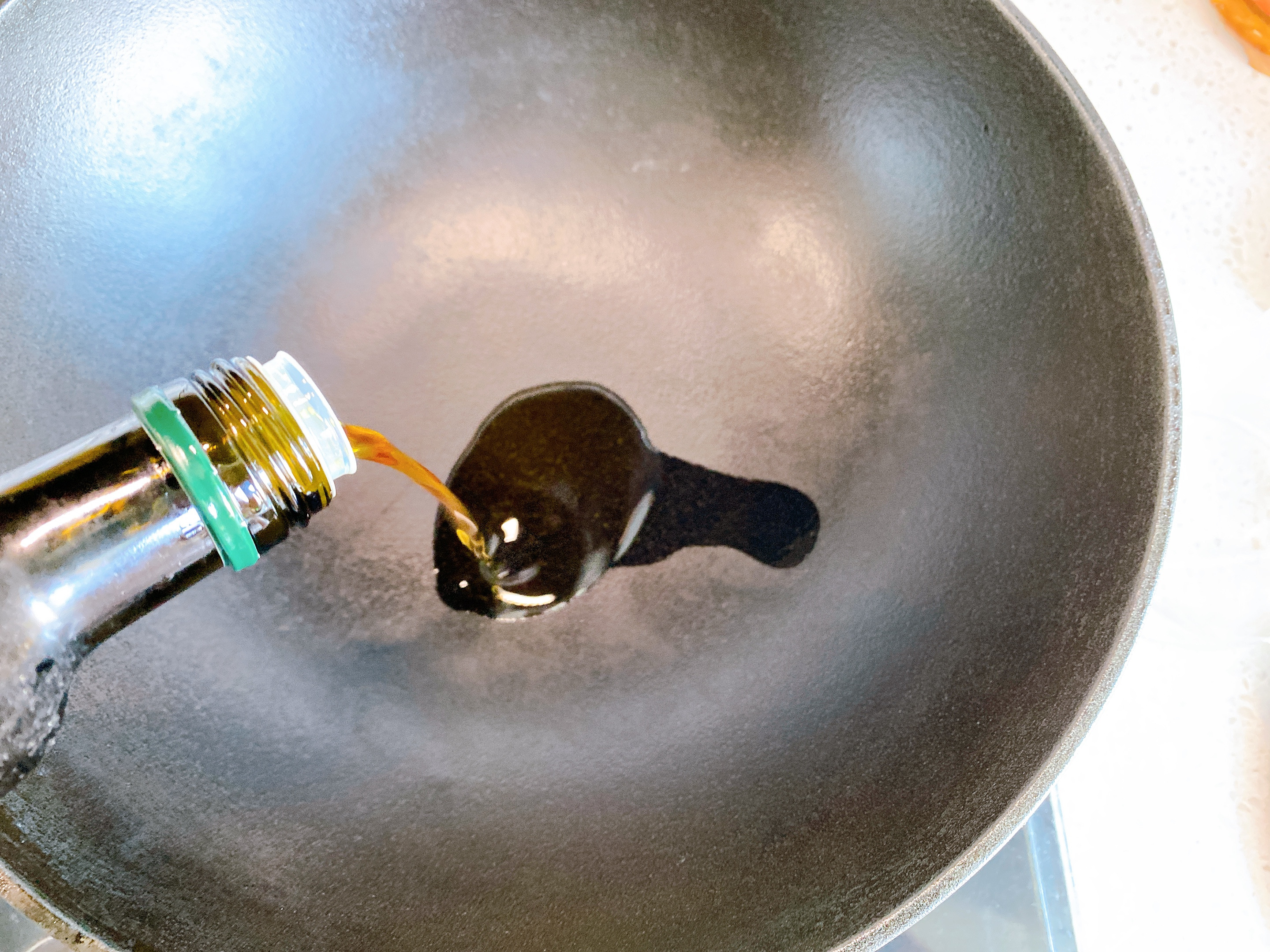 烧南瓜最好吃的做法，2个重点，粉糯香甜入味，比肉还好吃超下饭