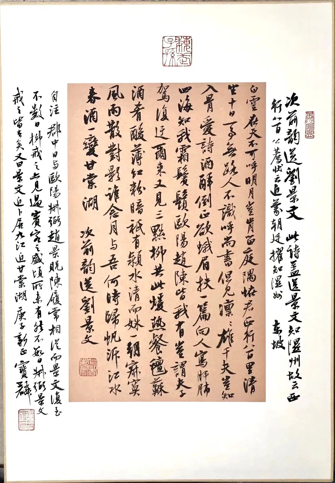 ѧ鷨ܱ˵5仰ǰ