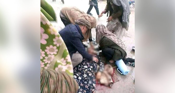 罩袍争议背后，能有效保护女性，日本也曾普及，城市农村各不同