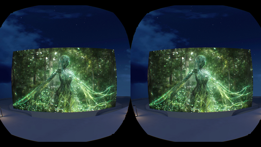 海量资源超多玩法，爱奇艺奇遇2S胶片灰VR一体机体验