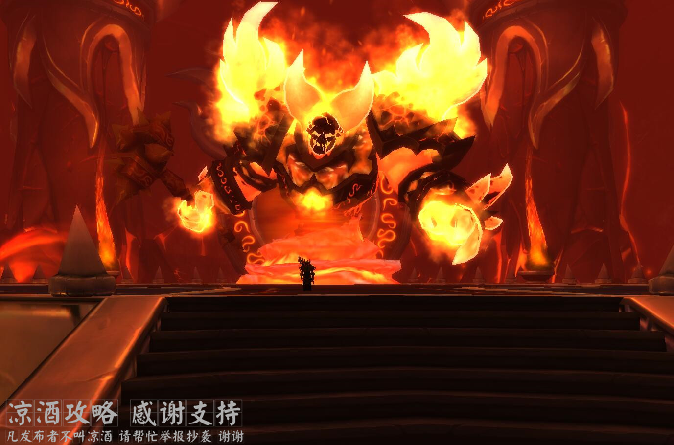 魔兽世界：自拍相机的各种滤镜解锁方法 自拍也能美美哒