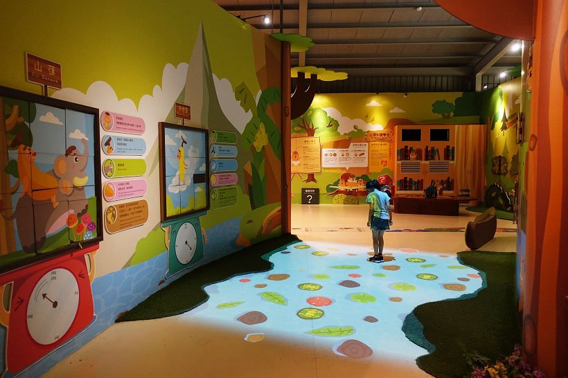 集集香蕉观光工厂对产业旅游的启示