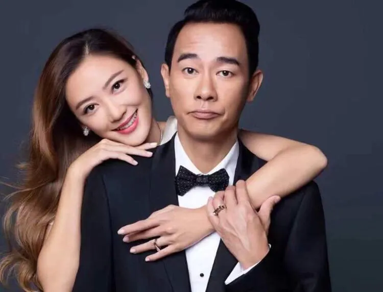 娱乐圈的4个“母老虎”，个个都被宠上天，实在