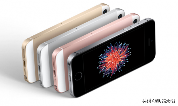 iPhone SE3迎来最新曝光，计划4月就来？