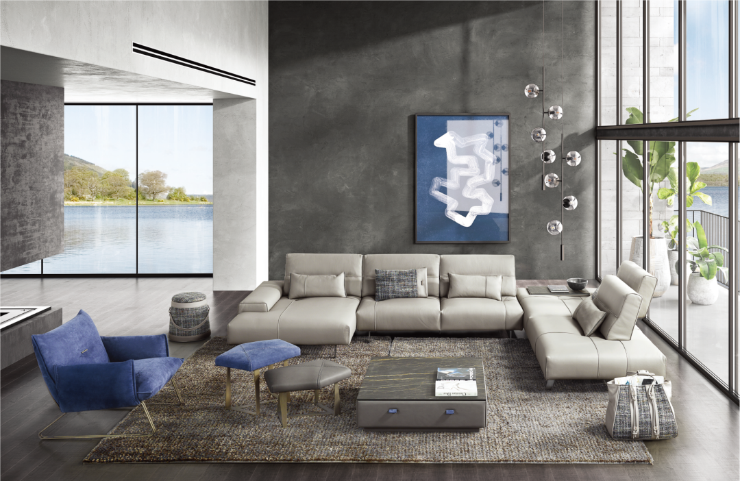 上半年最受欢迎的进口茶几排行榜！轻奢风、简约风都有