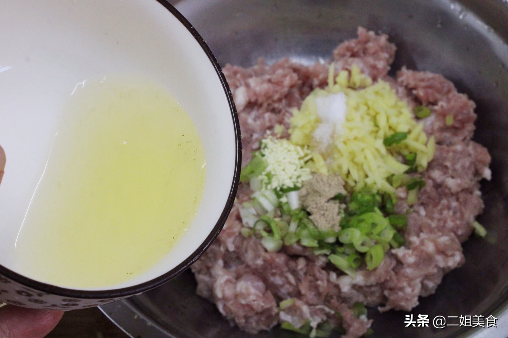 要想做出好吃的馄饨，这3个步骤不能少，做法都告诉您，太实用了