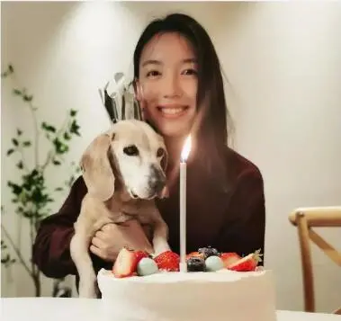 “世界小姐”二胎终于真相了:不控制体重的孕妇,你们会后悔的