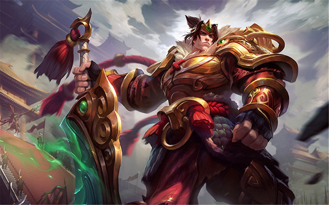 LOL 云顶之弈S4：派克蜘蛛等英雄回归，莉莉娅永恩腕豪登场