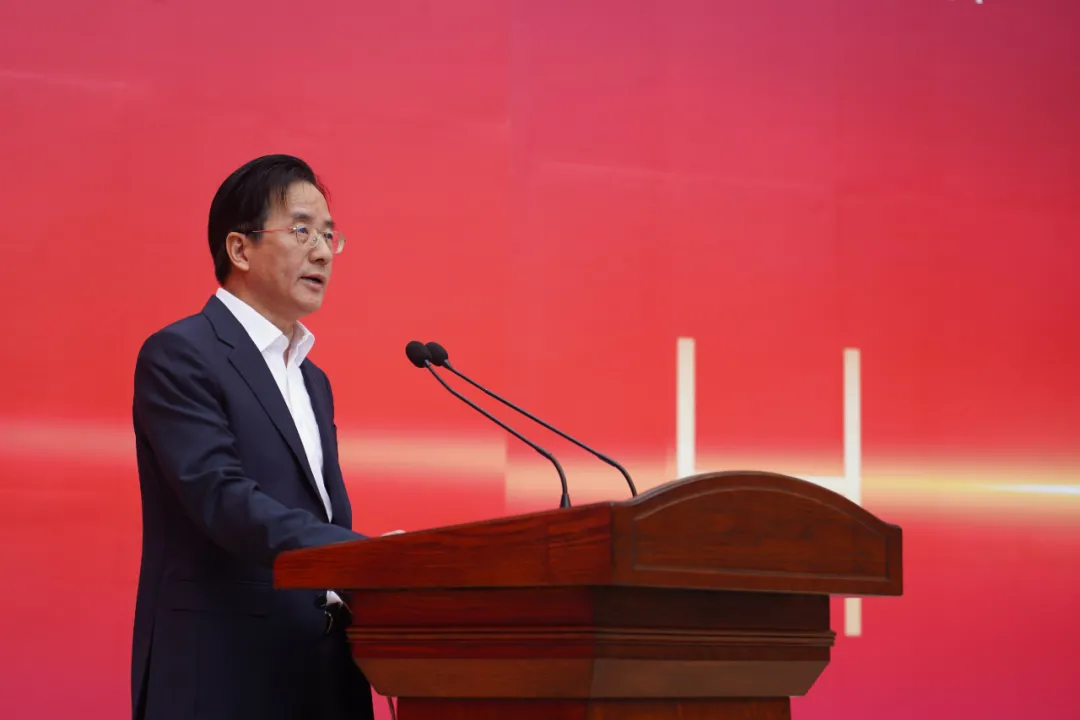 未来可期！浙大一院总部一期正式启用 全方位提供医疗服务！