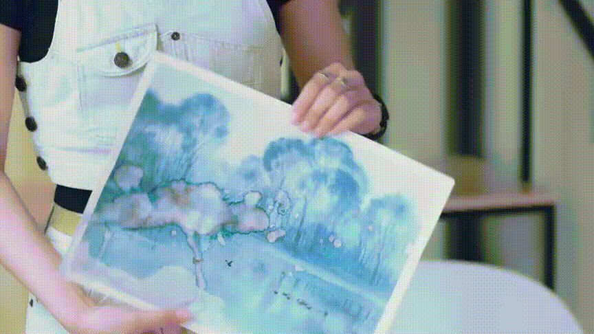 校园小甜剧糖分总超标，《小美满》外冷内甜校