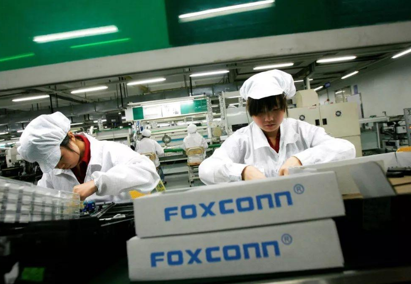 富士康铁心出走中国！追加越南98亿投资，中国80W员工怎么办