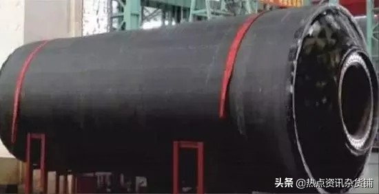 新一代巨浪导弹或研发成功 采用碳纤维壳体射程