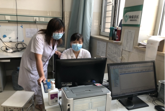 祖国颂丨1400人！为生命坚守