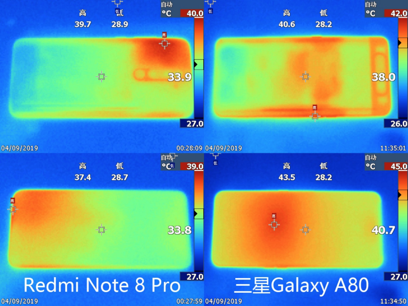 可否变成新一代神U？联发科 G90T ＆ 骁龙730G手机游戏比照检测