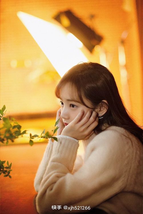 Atlas of Li Yitong sex appeal