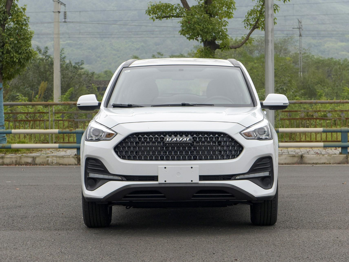 疫情之下，卖最好的十台SUV，国产近半席，哈弗