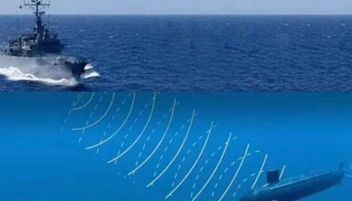 潜艇一旦被反潜飞机发现，就会上浮，如果不上浮会怎样？