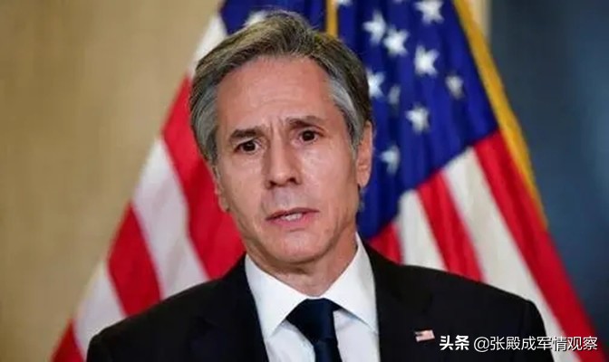 以彼之道还施彼身？中国公开宣布对美制裁 解放军也开始行动了