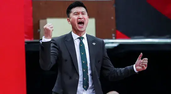 刚刚！又一人要离队！再见辽宁男篮！他连NBA夏季联赛都打过