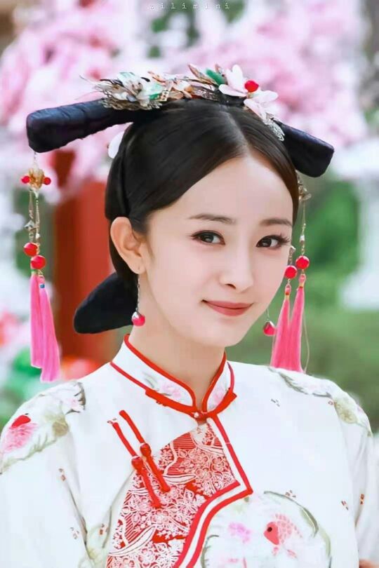 为什么说杨幂是烂片女王？