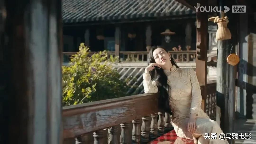 骂她最渣女演员的,这次真打脸了