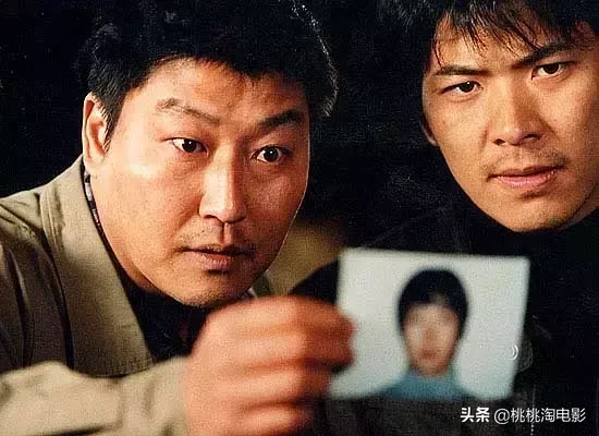 《杀人回忆》真凶终于抓到了,没想到真相竟然这么戏剧性