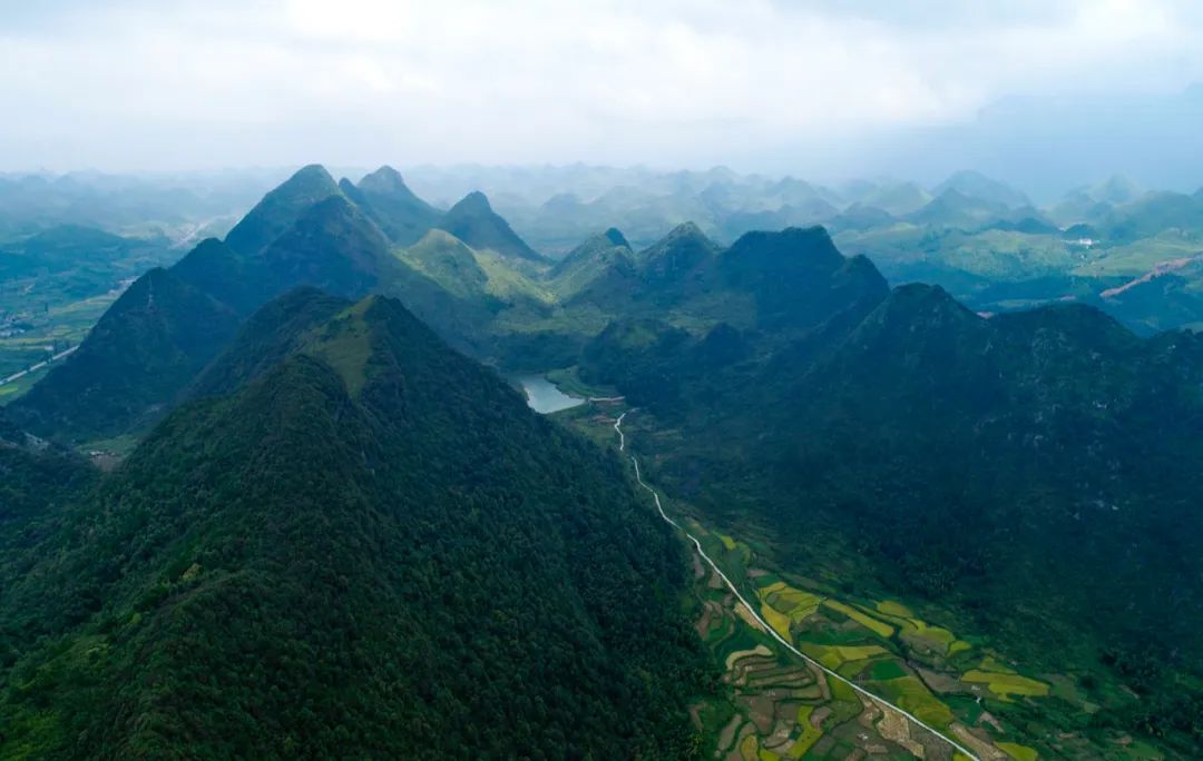 为什么广东韶关没有&ldquo;广东腔&rdquo;？