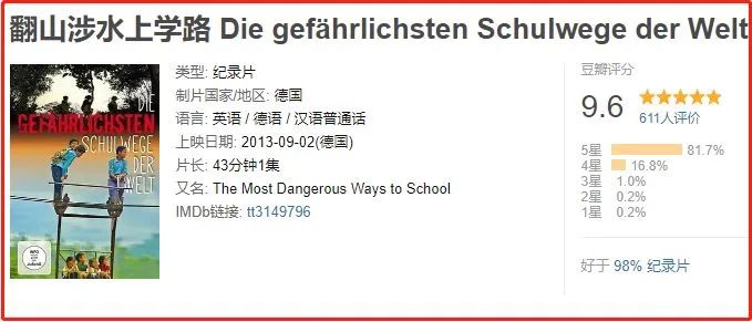 如果孩子不想读书，请陪他看这部片：失去选择的人生到底有多可怕